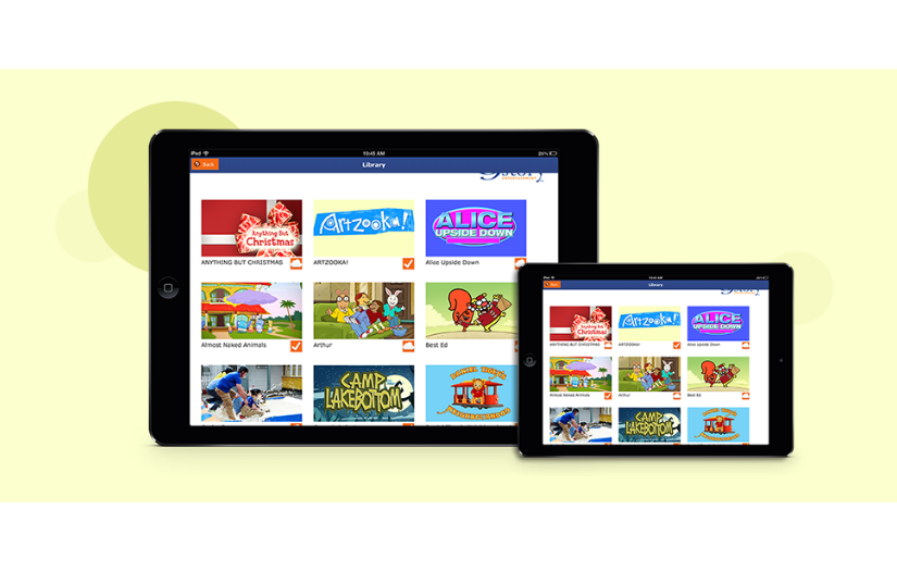 STORY BOOK APP screenshot 1